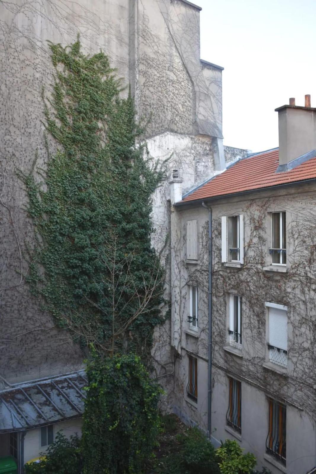 Cosy 1 Bedroom In The Heart Of Montparnasse Paris Exterior foto